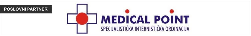 Medical point - specijalistička internistička ordinacija, Beograd